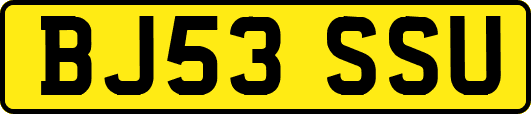 BJ53SSU
