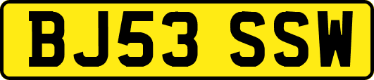 BJ53SSW