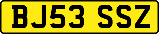 BJ53SSZ