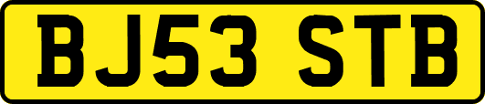 BJ53STB
