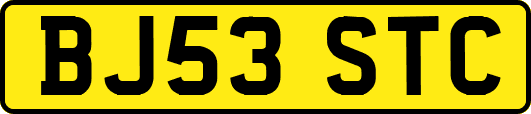BJ53STC
