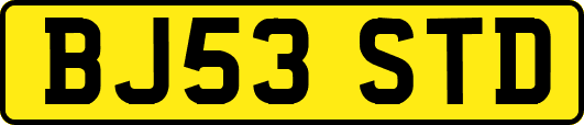 BJ53STD