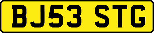 BJ53STG