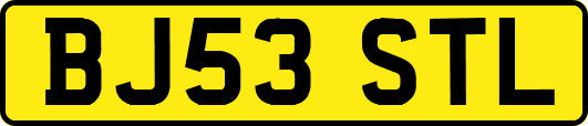 BJ53STL
