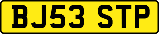 BJ53STP
