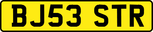 BJ53STR