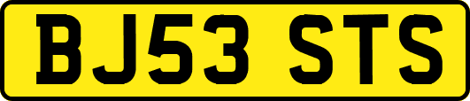 BJ53STS
