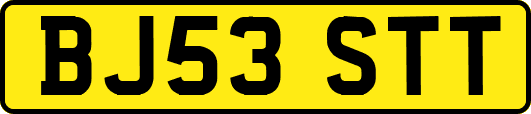 BJ53STT