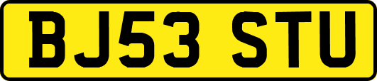 BJ53STU