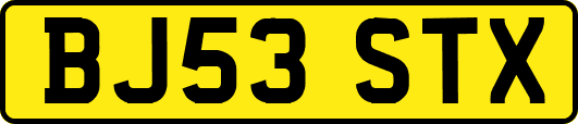 BJ53STX