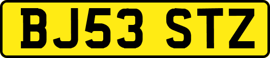 BJ53STZ