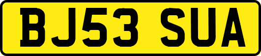 BJ53SUA