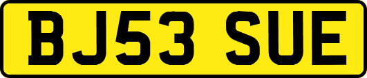 BJ53SUE