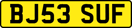 BJ53SUF
