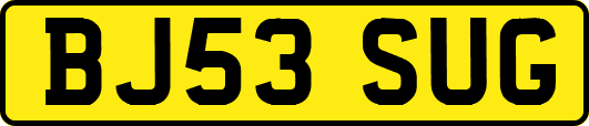 BJ53SUG