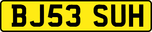 BJ53SUH