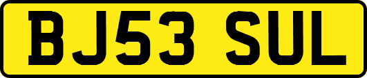 BJ53SUL