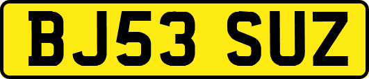 BJ53SUZ