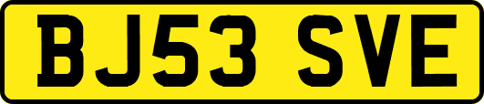 BJ53SVE