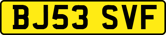 BJ53SVF