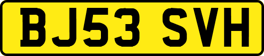 BJ53SVH