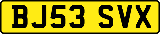 BJ53SVX
