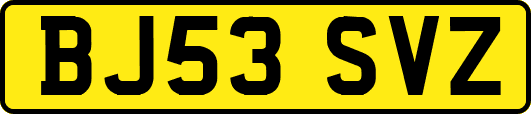 BJ53SVZ