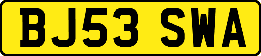 BJ53SWA