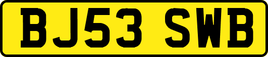 BJ53SWB