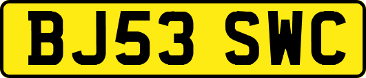 BJ53SWC