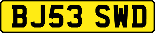 BJ53SWD