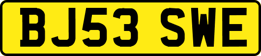 BJ53SWE