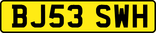BJ53SWH