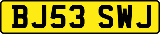 BJ53SWJ