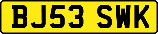 BJ53SWK