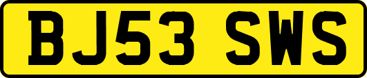 BJ53SWS