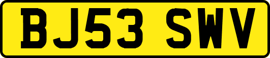 BJ53SWV