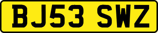 BJ53SWZ