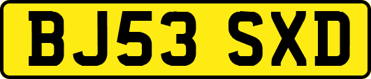 BJ53SXD