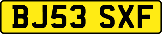 BJ53SXF