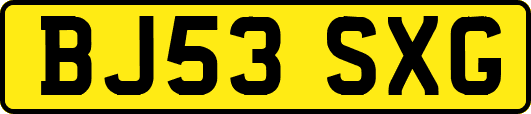 BJ53SXG