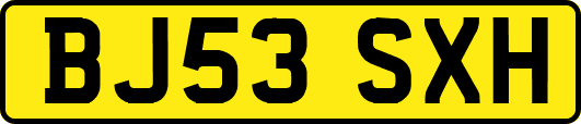 BJ53SXH