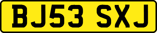 BJ53SXJ