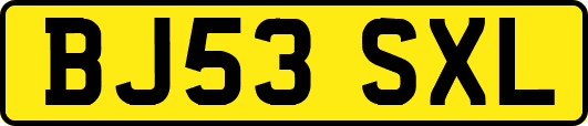 BJ53SXL