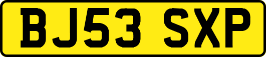 BJ53SXP