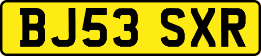 BJ53SXR