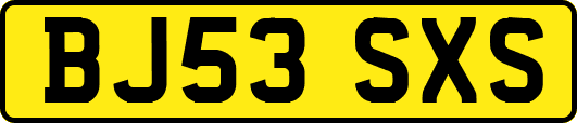 BJ53SXS