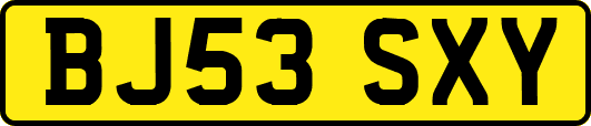 BJ53SXY