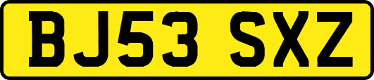 BJ53SXZ