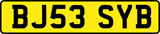 BJ53SYB